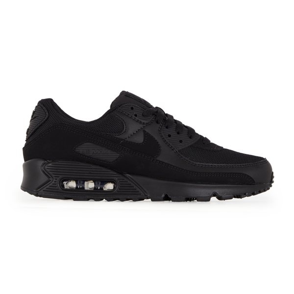 Nike air max shop 90 hombre negro