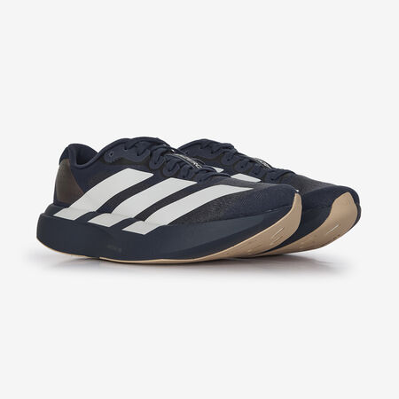 ADIDAS ORIGINALS EVO SL AZUL MARINO/BEIGE JUNIOR