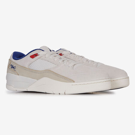 JORDAN JORDAN FLIGHT COURT BEIGE HOMBRE