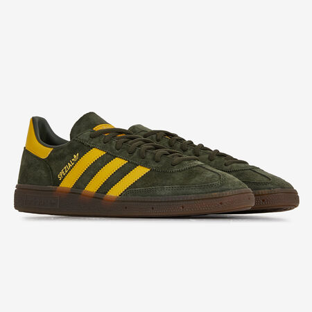 ADIDAS ORIGINALS spezial HANDBALL SPEZIAL CAQUI HOMBRE