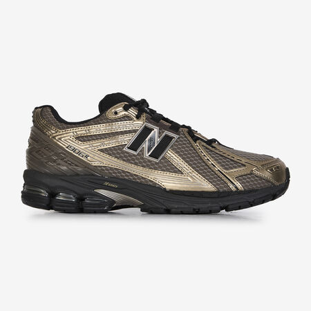 NEW BALANCE 1906 1906 MARRÓN/NEGRO HOMBRE