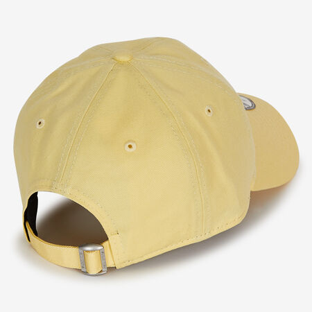 NEW ERA 9TWENTY NY LEAGUE ESSENTIAL AMARILLO HOMBRE
