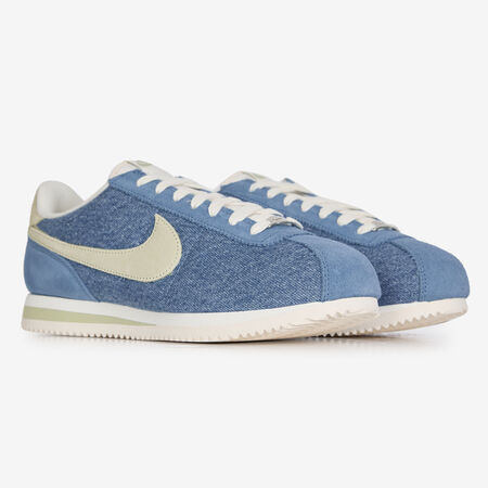 NIKE cortez CORTEZ DENIM AZUL HOMBRE
