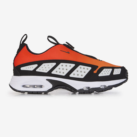 NIKE AIR MAX SNDR NARANJA/NEGRO HOMBRE