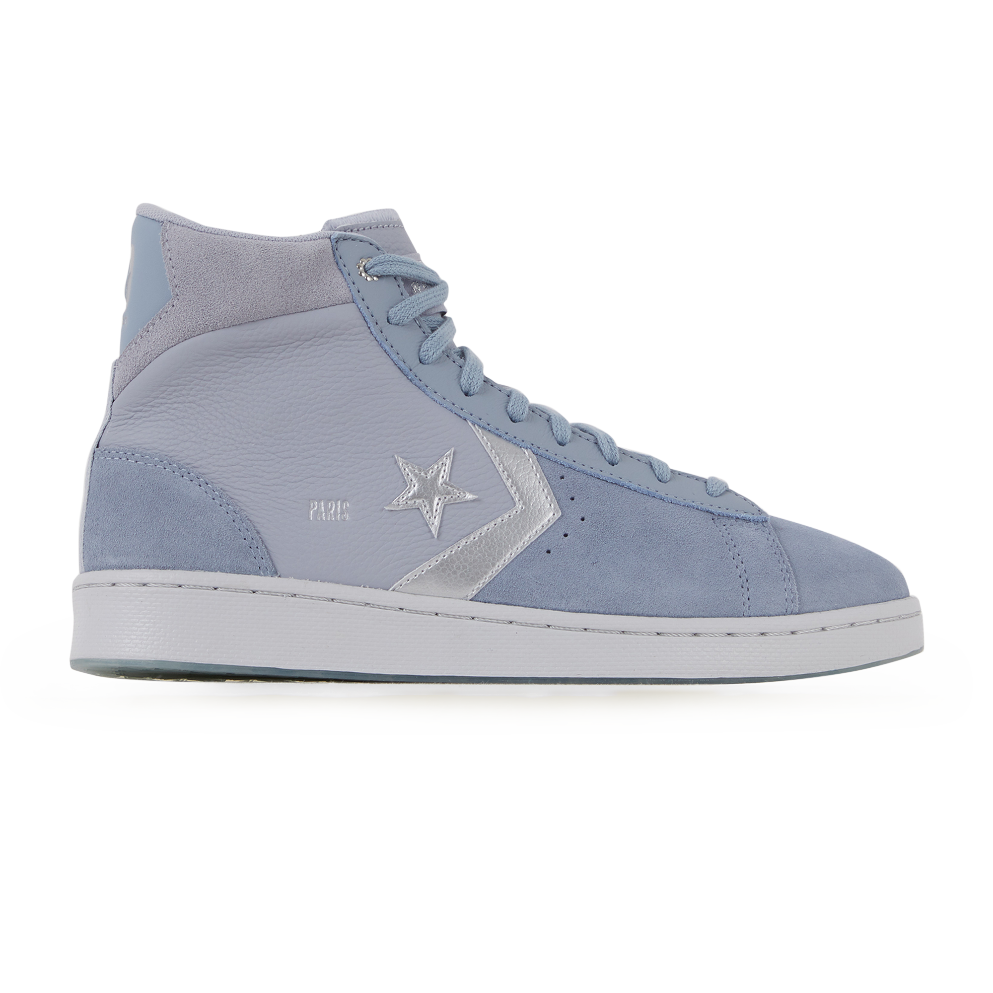 converse pro leather hi raise your game