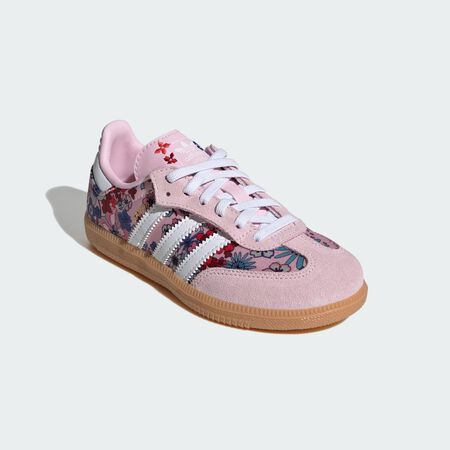 ADIDAS ORIGINALS samba SAMBA OG CF LIBERTY ROSA/BLANCO INFANTIL