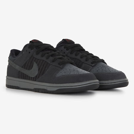 NIKE dunk DUNK LOW TWEED ANTRACITA HOMBRE