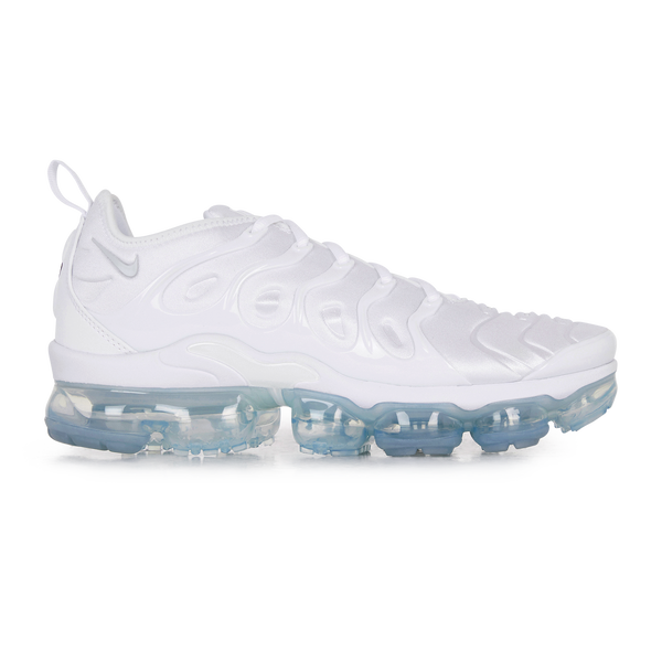 Shuraba persona Persuasivo NIKE VAPORMAX PLUS BLANCO/BLANCO | Courir.es