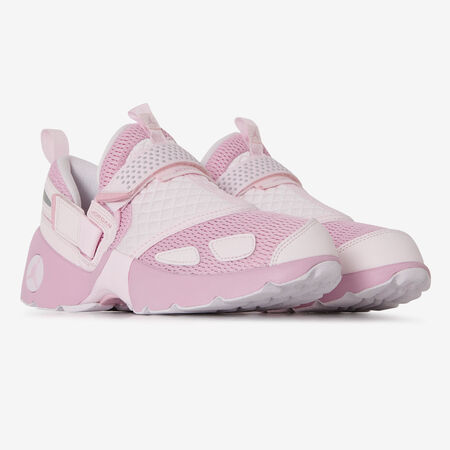 JORDAN JORDAN TRUNNER LX ROSA MUJER