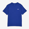 null : AZUL/BLANCO
