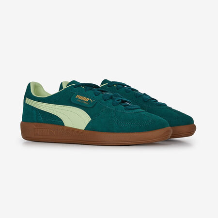 PUMA palermo PALERMO VERDE JUNIOR