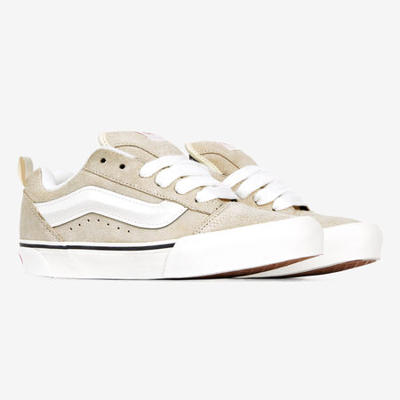VANS knu skool KNU SKOOL BLANCO/BEIGE HOMBRE