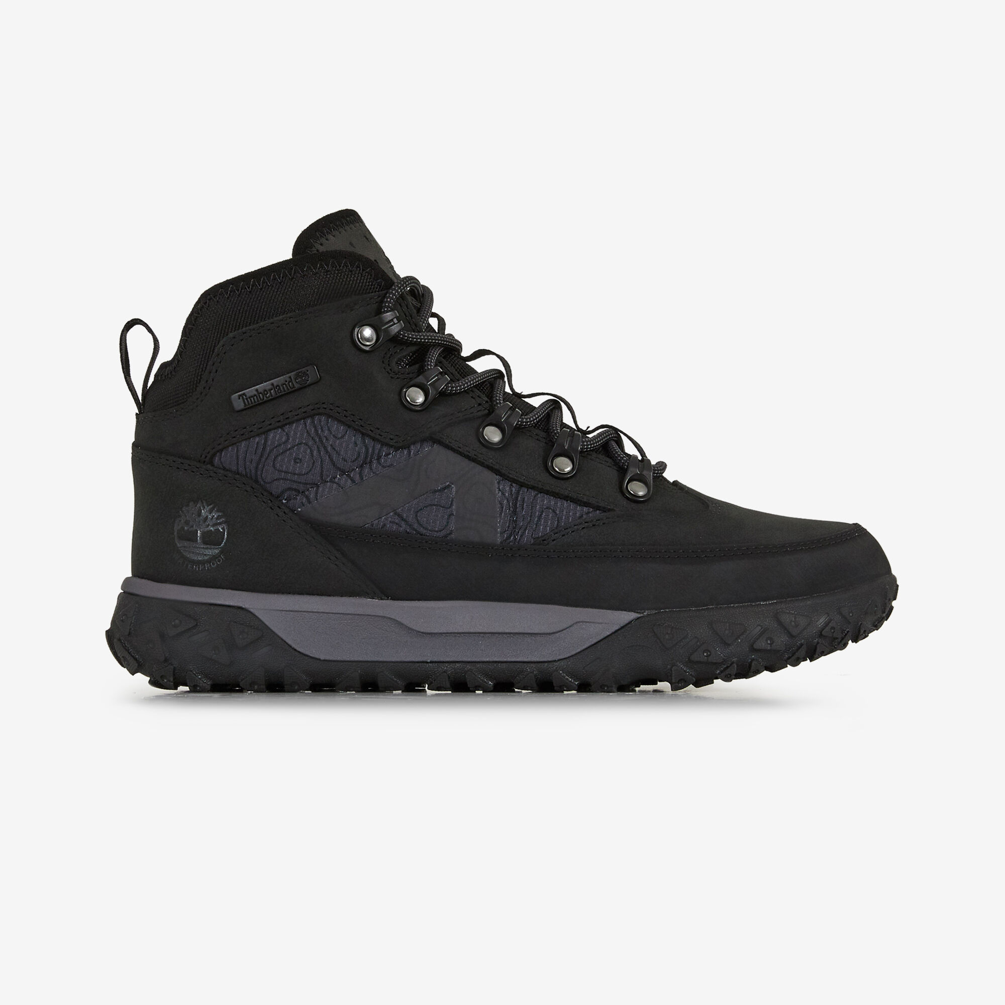 Timberland best sale niños outlet