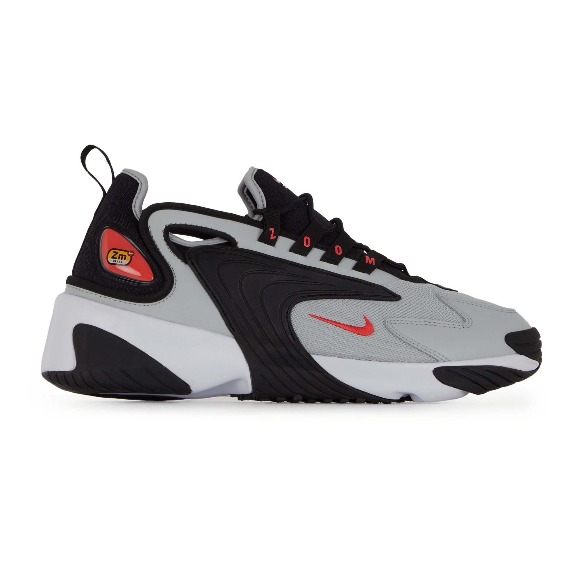Nike zoom 2k grises Outlet