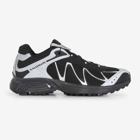 SALOMON XT XT-WHISPER NOCTURNE VISION NEGRO/PLATEADO HOMBRE