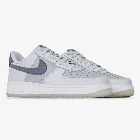 NIKE air force 1 AIR FORCE 1 LOW GRIS HOMBRE