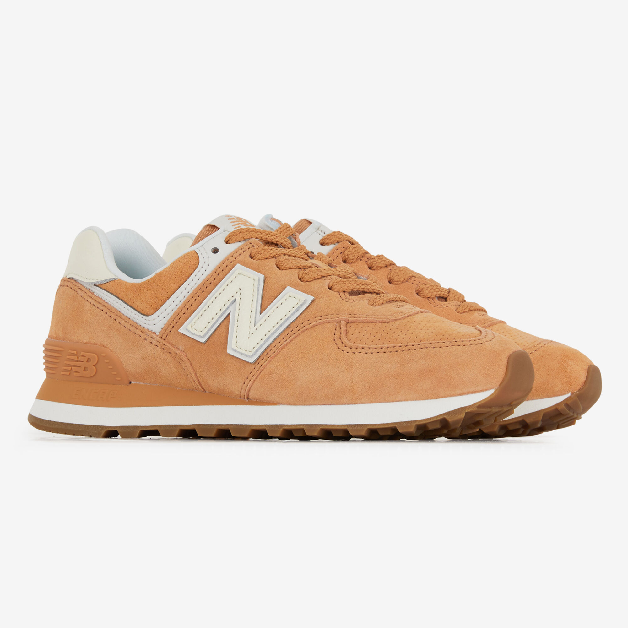 New balance new arrivals 300 Naranja mujer