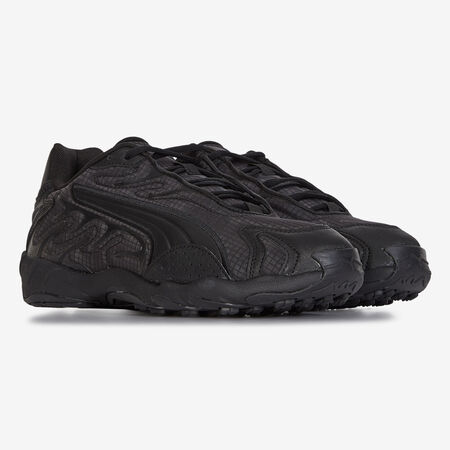 PUMA inhale INHALE NEGRO HOMBRE