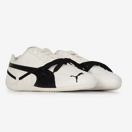 PUMA speedcat SPEEDCAT PREMIUM X ROSE BLANCO/NEGRO MUJER