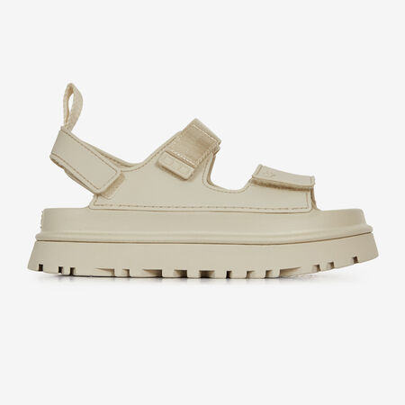 UGG GOLDENGLOW BEIGE MUJER