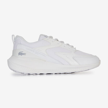 LACOSTE l00 L003 EVO BLANCO HOMBRE