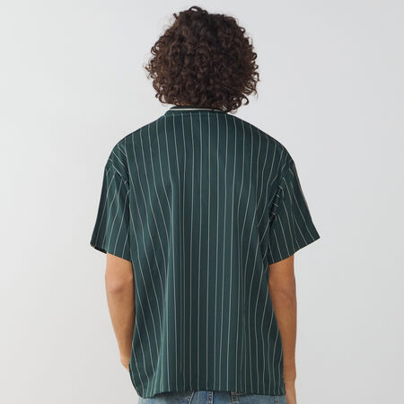 ADIDAS ORIGINALS MAILLOT JUVE ICON VERDE HOMBRE