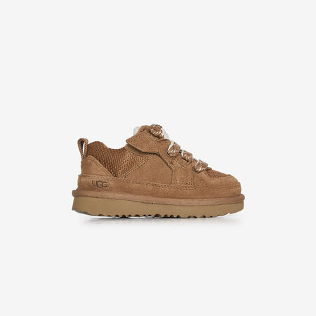 UGG Lowmel LO LOWMEL MARRÓN BEBÉ