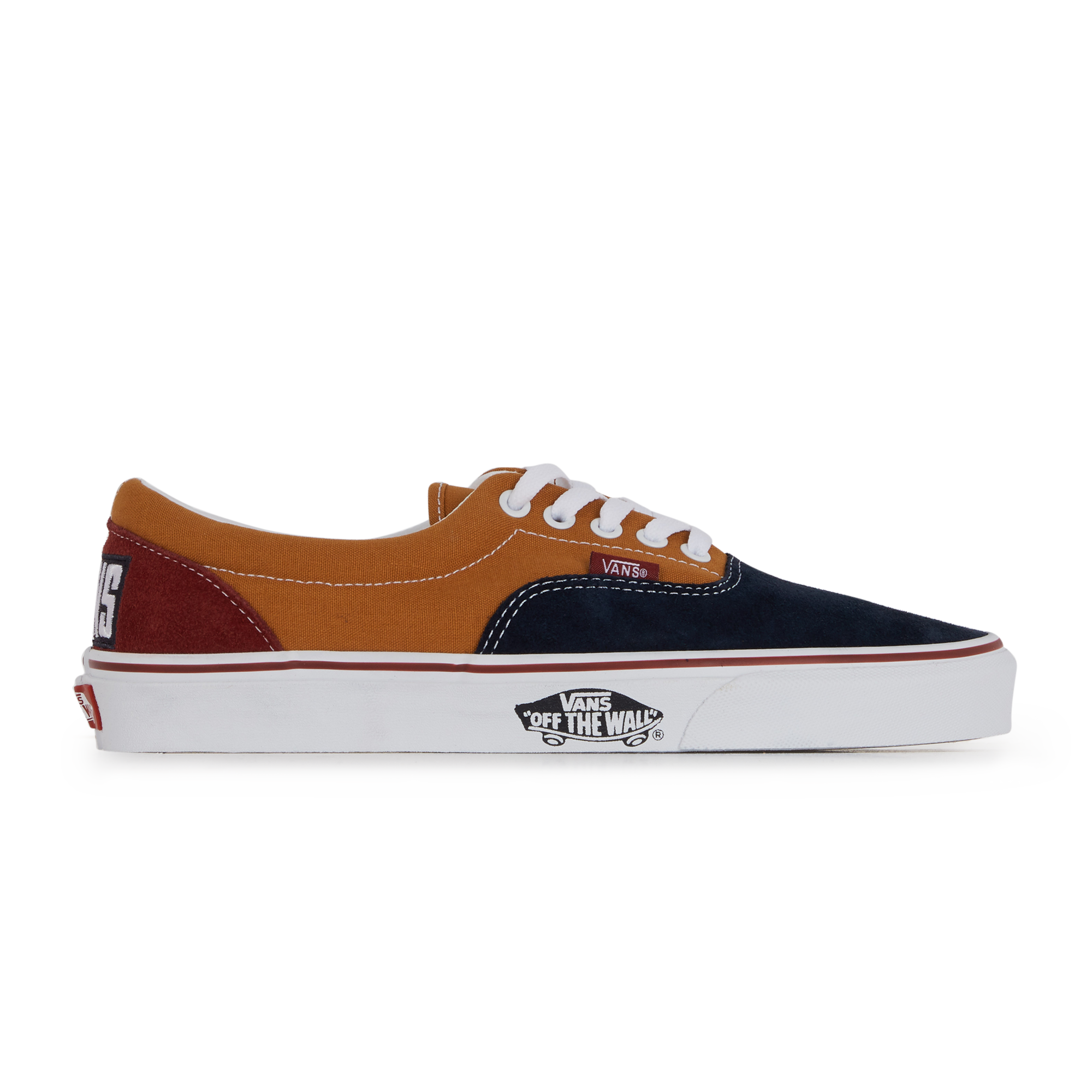 vans de rebajas