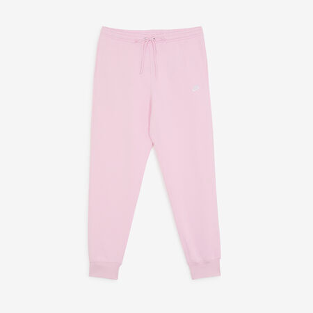NIKE PANT JOGGER CLUB ROSA/BLANCO HOMBRE