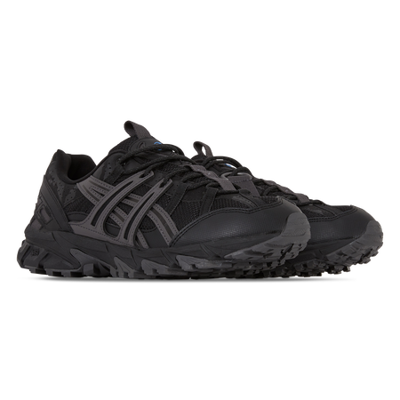 ASICS gel-sonoma GEL-SONOMA 15-50 NEGRO HOMBRE
