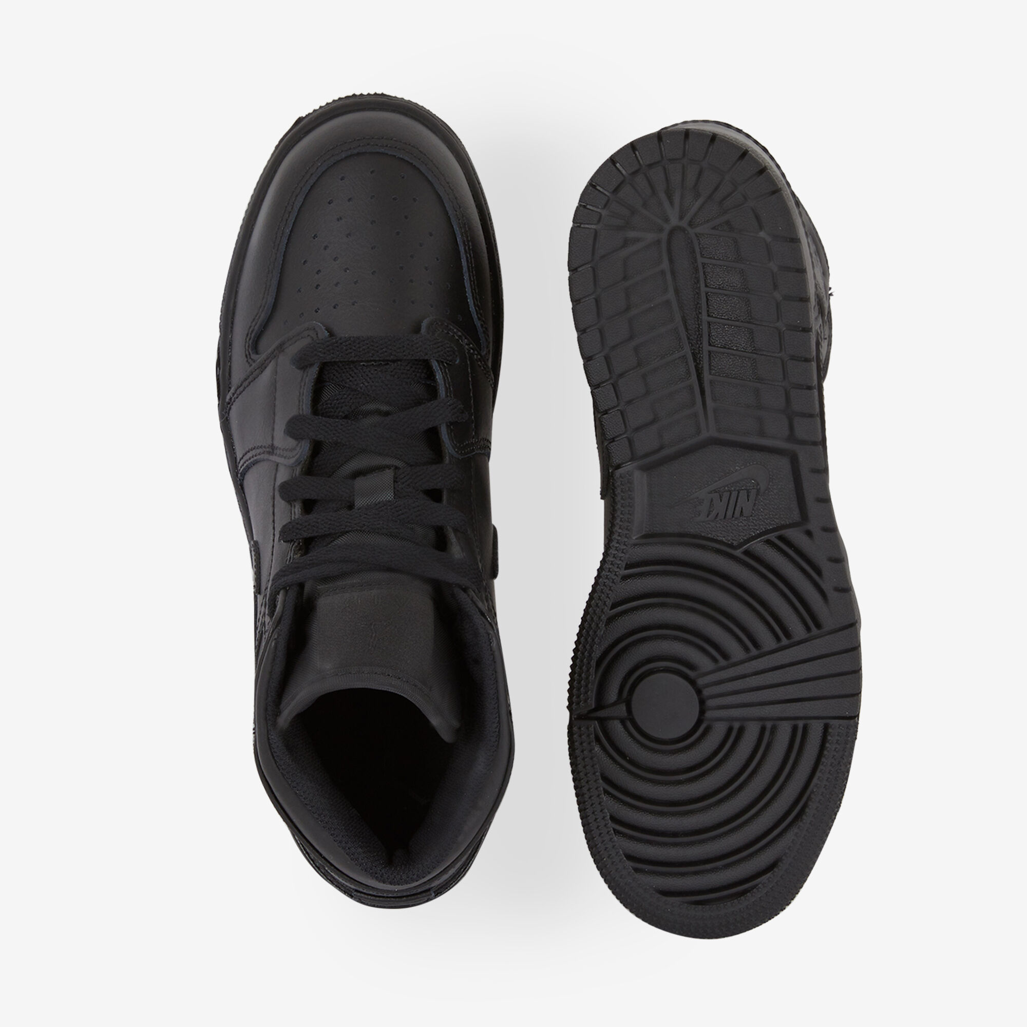 Chaussures sales mitica jordan