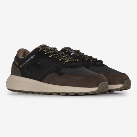 FAGUO LIMWOOD NEGRO/MARRÓN HOMBRE