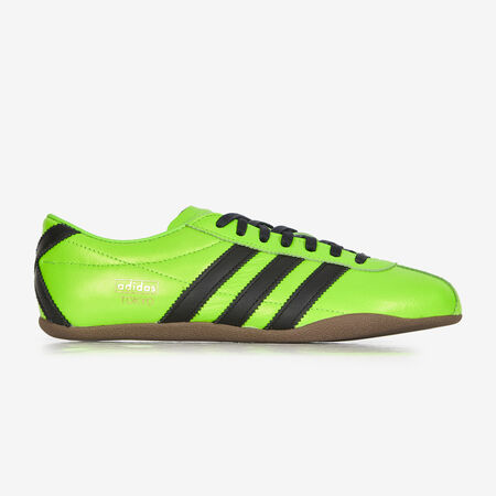 ADIDAS ORIGINALS TOKYO VERDE/NEGRO MUJER