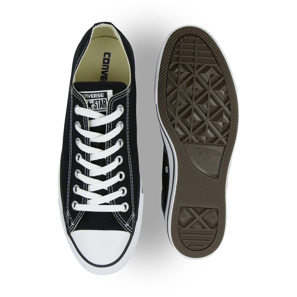 Converse youtube negro store