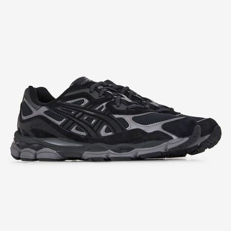 ASICS gel-nyc GEL-NYC NEGRO HOMBRE
