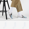 null : BLANCO