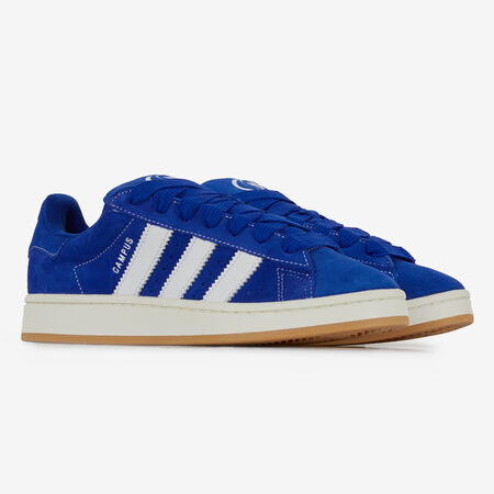 ADIDAS ORIGINALS campus CAMPUS 00s BLEU/BEIGE AZUL/BLANCO HOMBRE