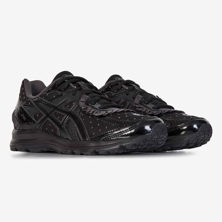 ASICS JOG 100S LACE NEGRO MUJER