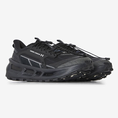 UNDER ARMOUR EXPLOR TRAIL NEGRO HOMBRE