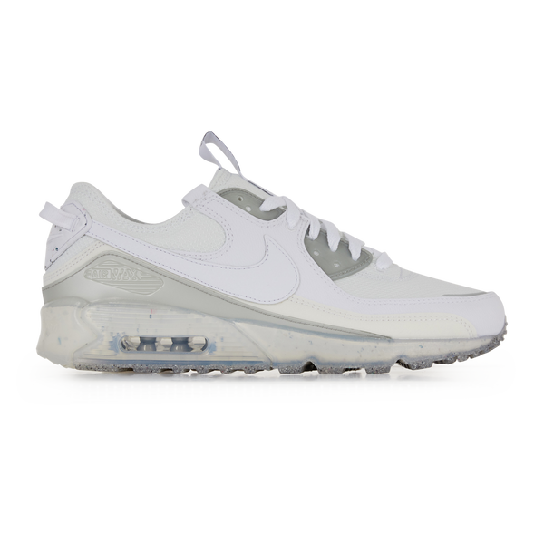 Sitio de Previs llenar Gran engaño NIKE AIR MAX 90 TERRASCAPE BLANCO - SNEAKERS HOMBRE | Courir.es