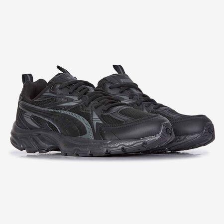 PUMA MILENIO TECH NEGRO HOMBRE