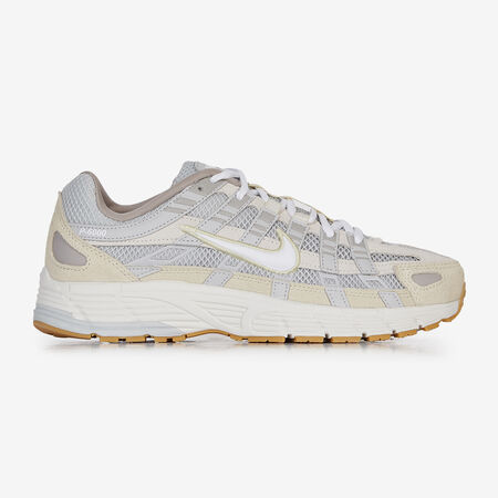 NIKE p-6000 P-6000 BEIGE MUJER