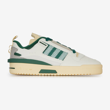 ADIDAS ORIGINALS forum FORUM MOD LOW BEIGE/VERDE HOMBRE