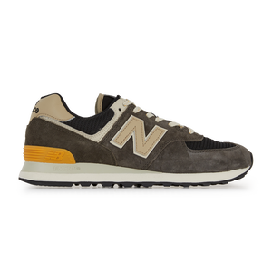 New balance hombre Marrónes store