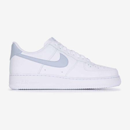NIKE air force 1 AIR FORCE 1 LOW BLANCO/AZUL CIELO HOMBRE