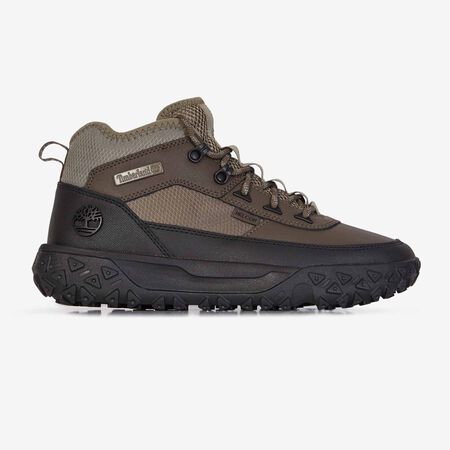 TIMBERLAND GREENSTRIDE MOTION 6 DESERT TACTICAL MARRÓN/NEGRO HOMBRE