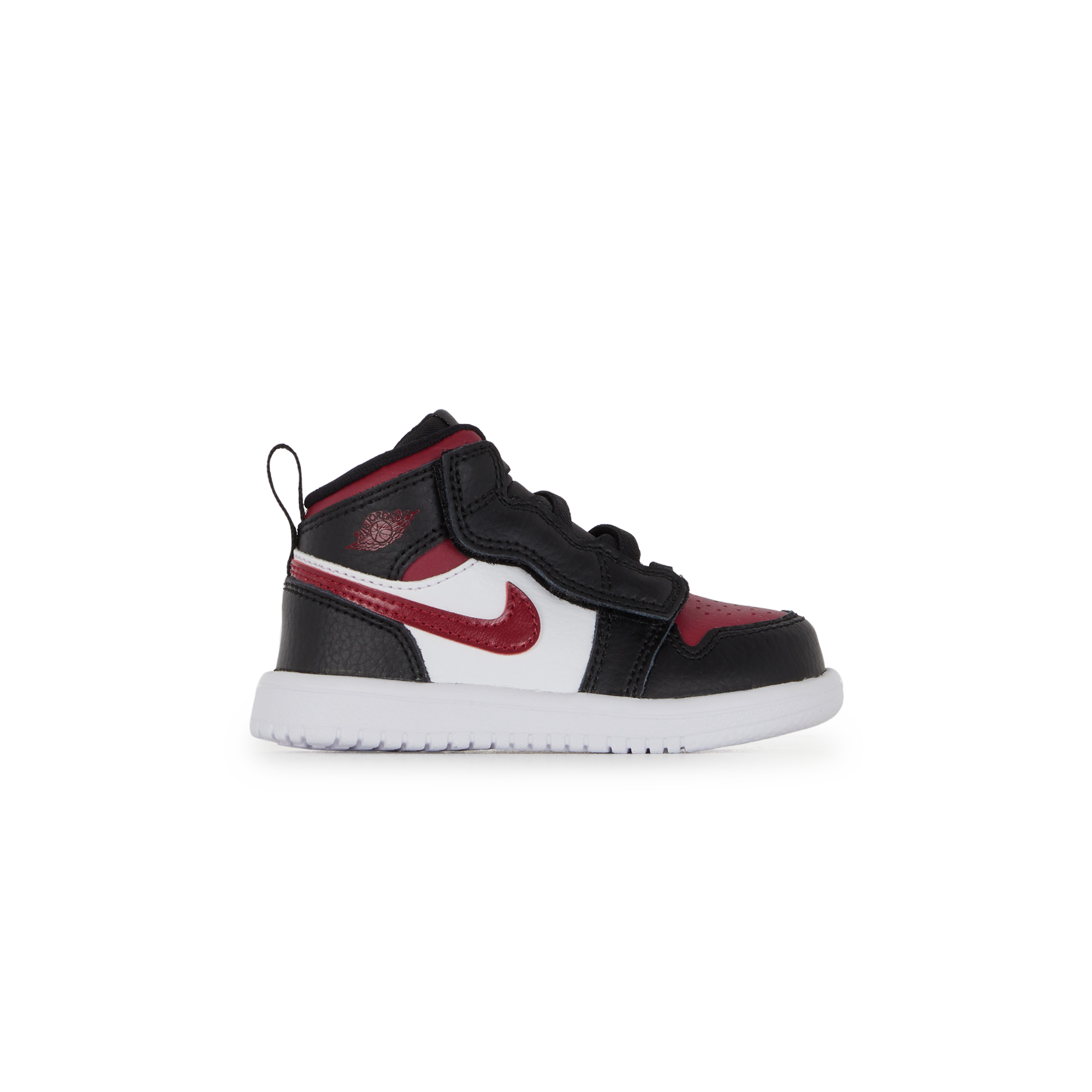 tenis jordan de niños