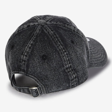 NEW ERA 9TWENTY WOMEN NY DENIM GRIS MUJER