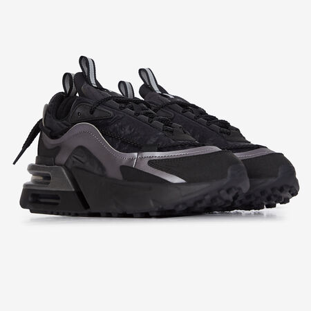NIKE air max AIR MAX FURYOSA SE NEGRO MUJER