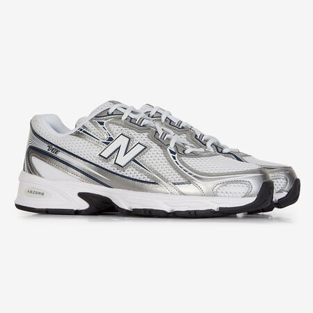 NEW BALANCE 740 740 BLANCO/AZUL MARINO HOMBRE